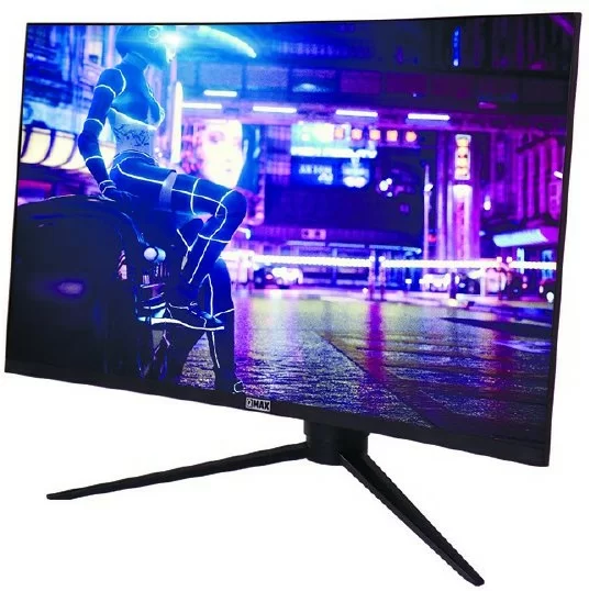 Монитор Qmax 27LK900HDM 27" черный
