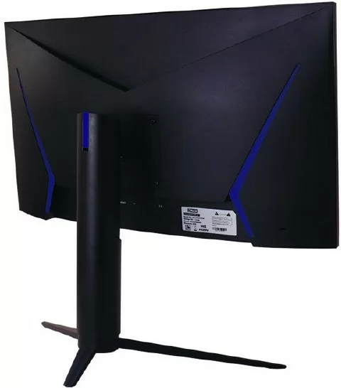 Монитор Qmax 27LK900HDM 27" черный - ForteMarket Монитор Qmax 27LK900HDM 27" черный купить,0