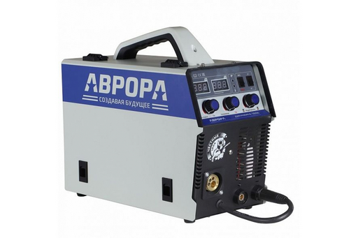 Сварочный аппарат Aurora Динамика 1800