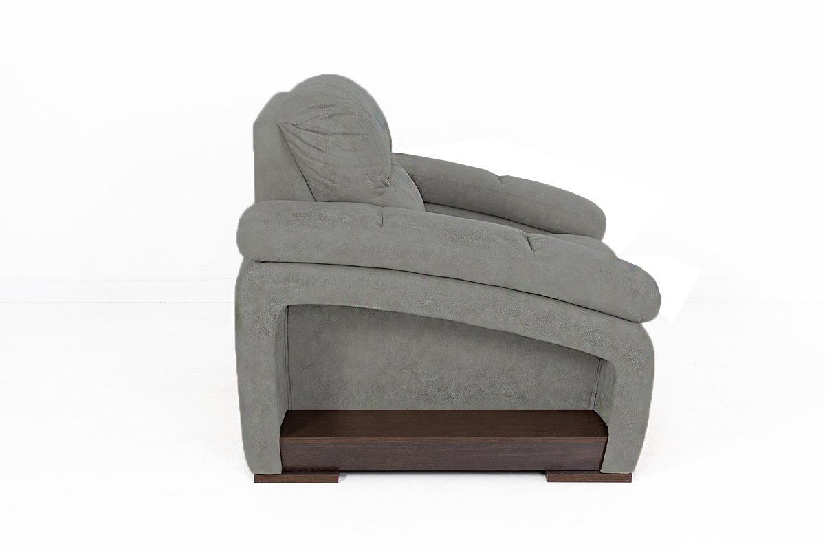 Кресло НиК М/М Рокси Allure grey купить,150990