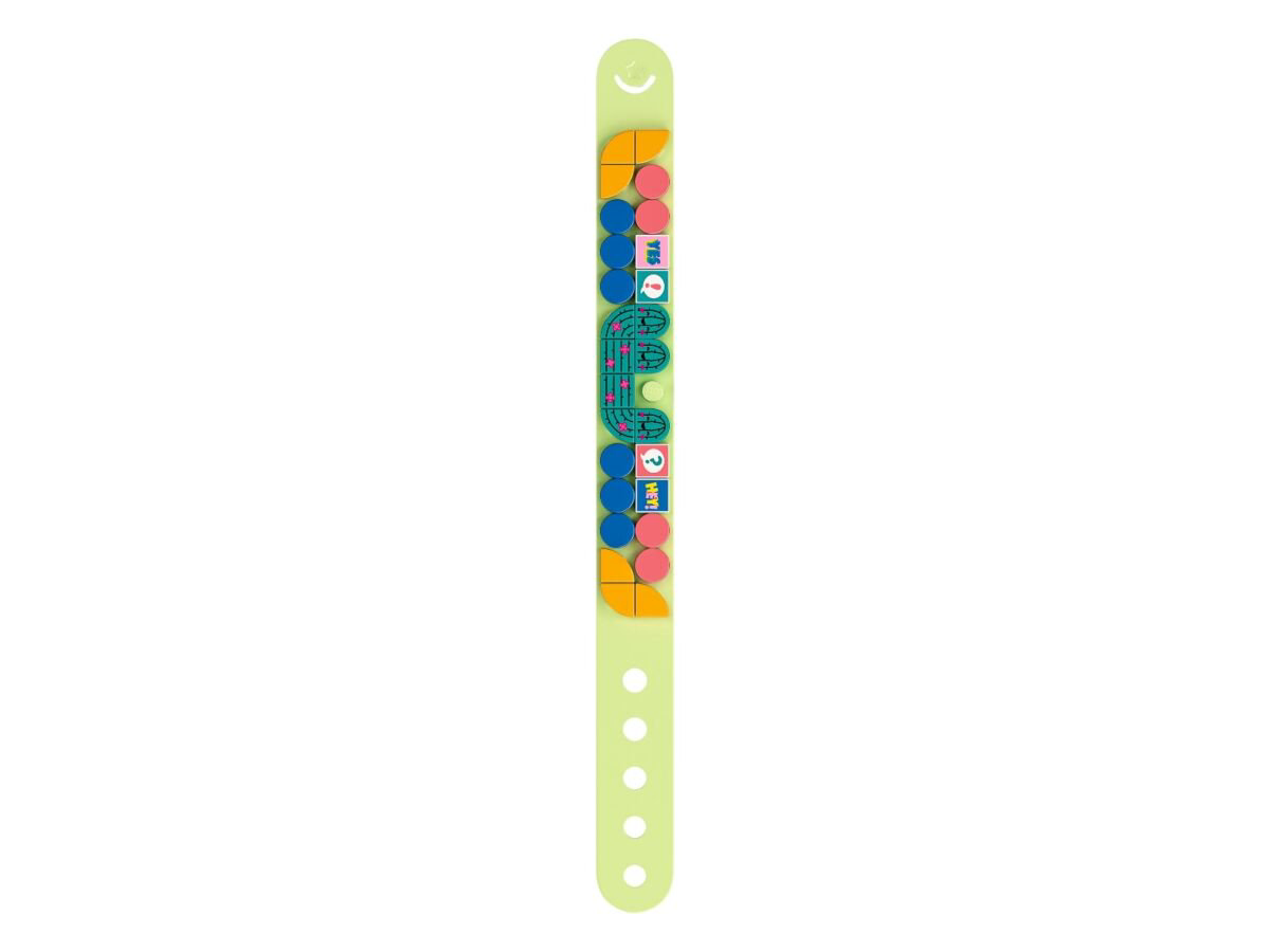 Конструктор Lego DOTs Стильный кактус  41922 купить,NaN