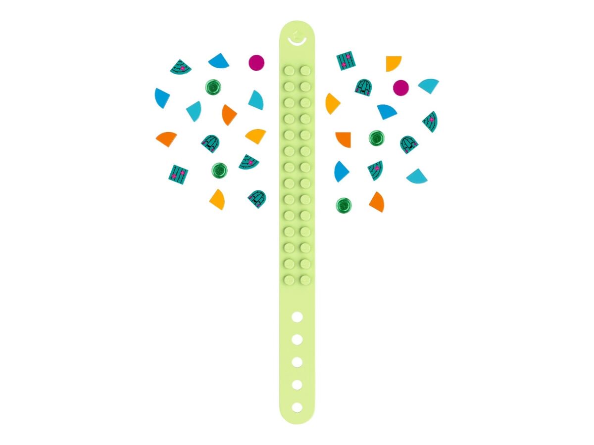 Конструктор Lego DOTs Стильный кактус  41922 купить,NaN