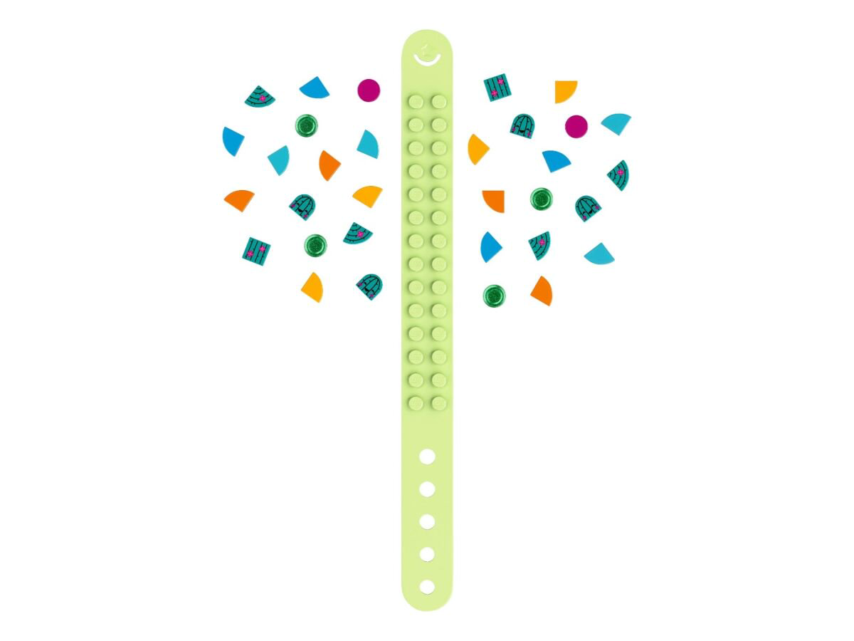 Конструктор Lego DOTs Стильный кактус  41922 купить,NaN
