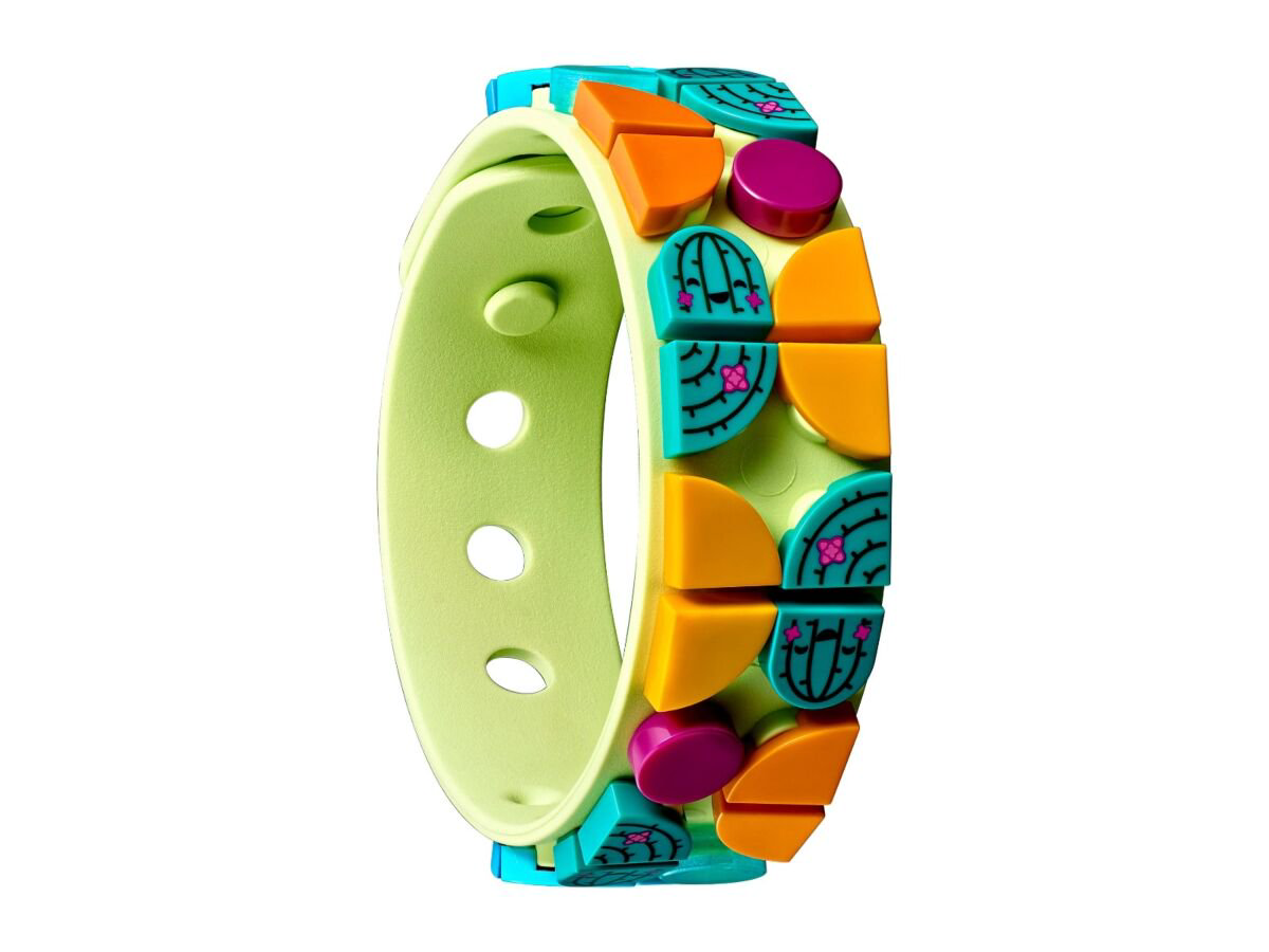 Конструктор Lego DOTs Стильный кактус  41922 купить,NaN