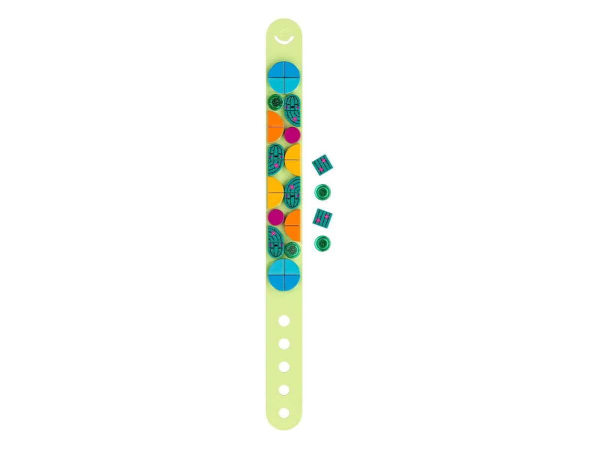 Конструктор Lego DOTs Стильный кактус  41922 купить,NaN