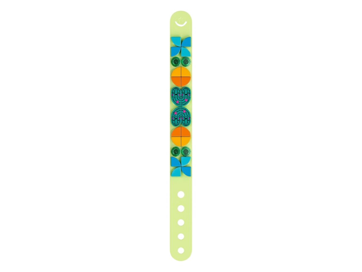 Конструктор Lego DOTs Стильный кактус  41922 купить,NaN