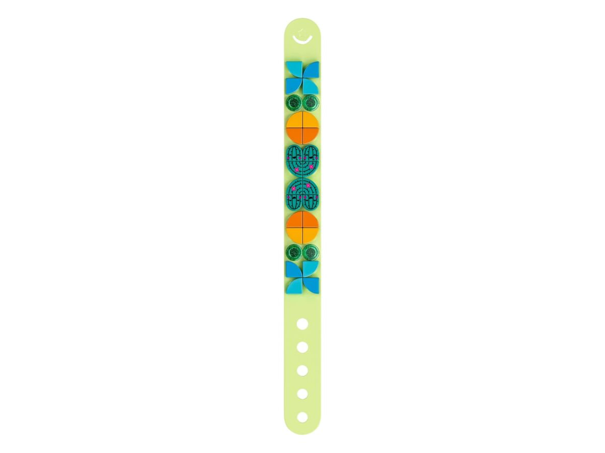 Конструктор Lego DOTs Стильный кактус  41922 купить,NaN