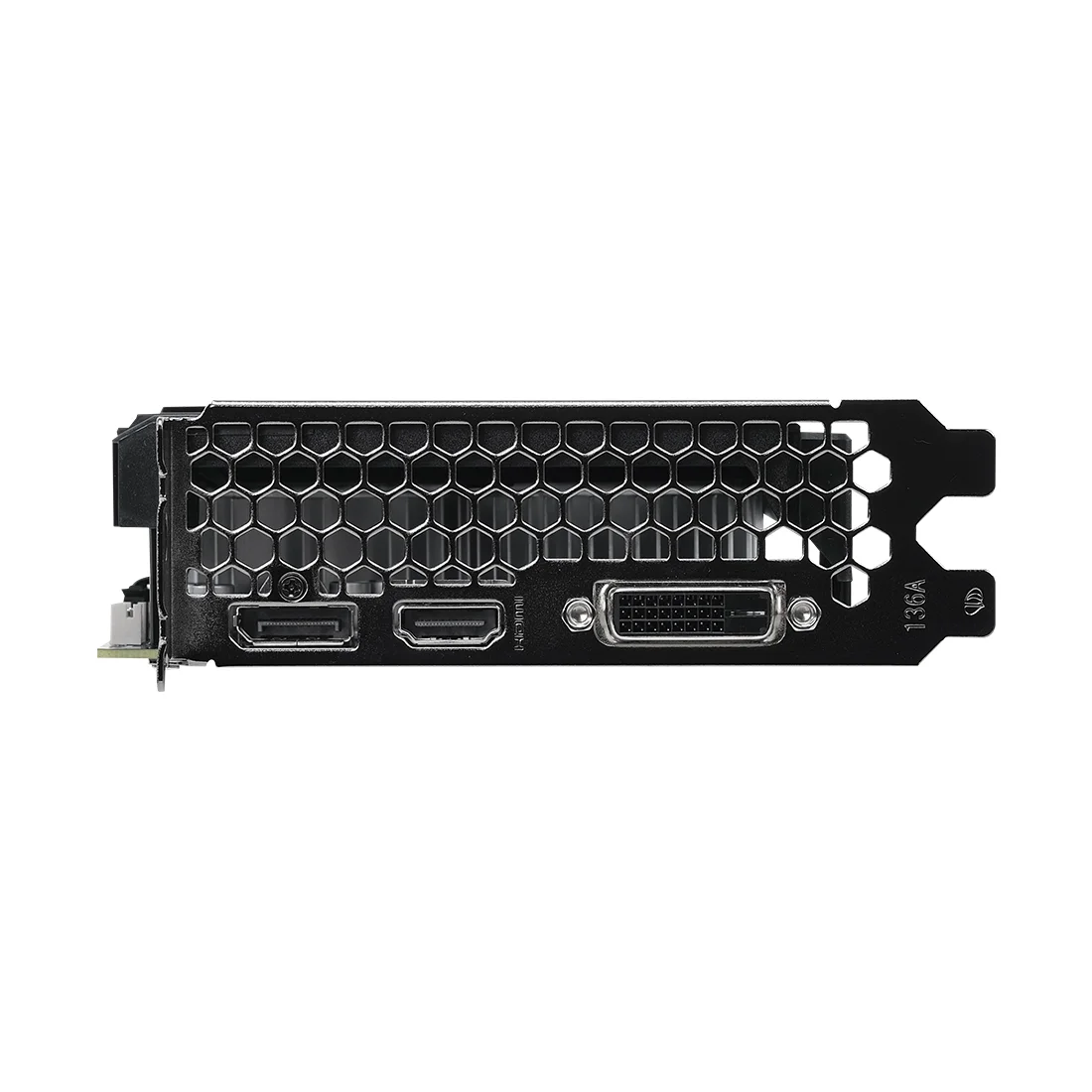 Видеокарта Palit RTX 3050 StormX 6G NE63050018JE-1070F 6Gb - ForteMarket Видеокарта Palit RTX 3050 StormX 6G NE63050018JE-1070F 6Gb купить,0