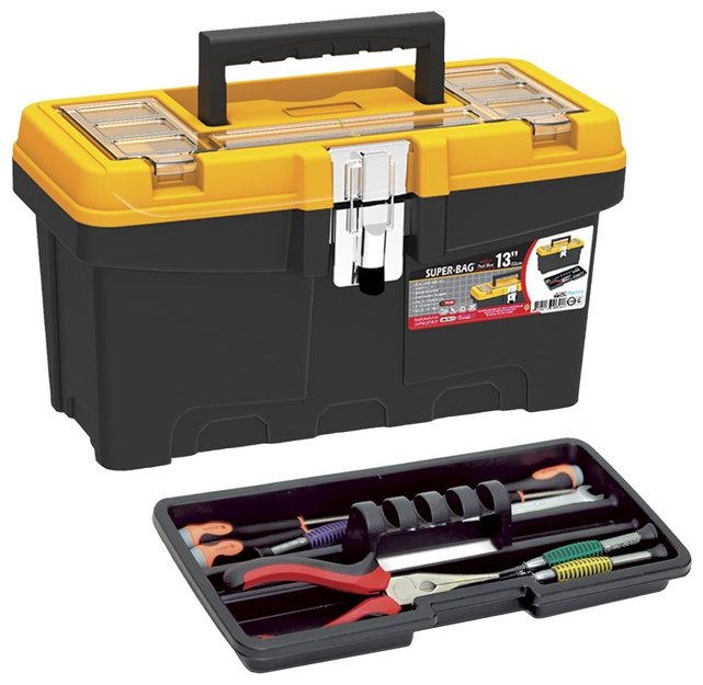 Asrin plastik ящик ASR-4028 (32х15.8х18.7 см) купить,NaN
