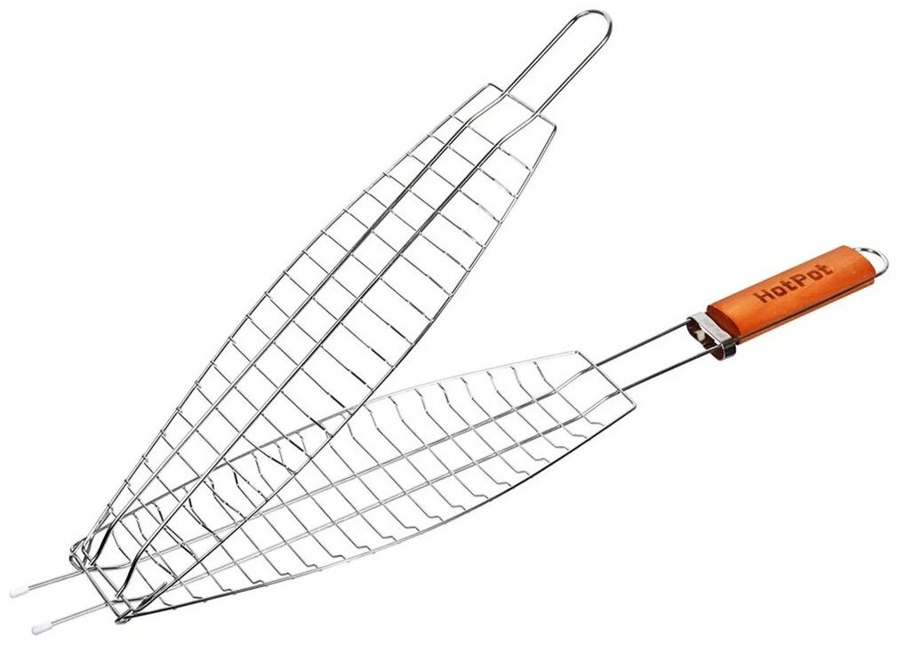 Решетка BOYSCOUT 61340 64 см купить,NaN