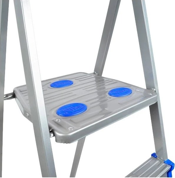 Nika стремянка СМ4, 304 см