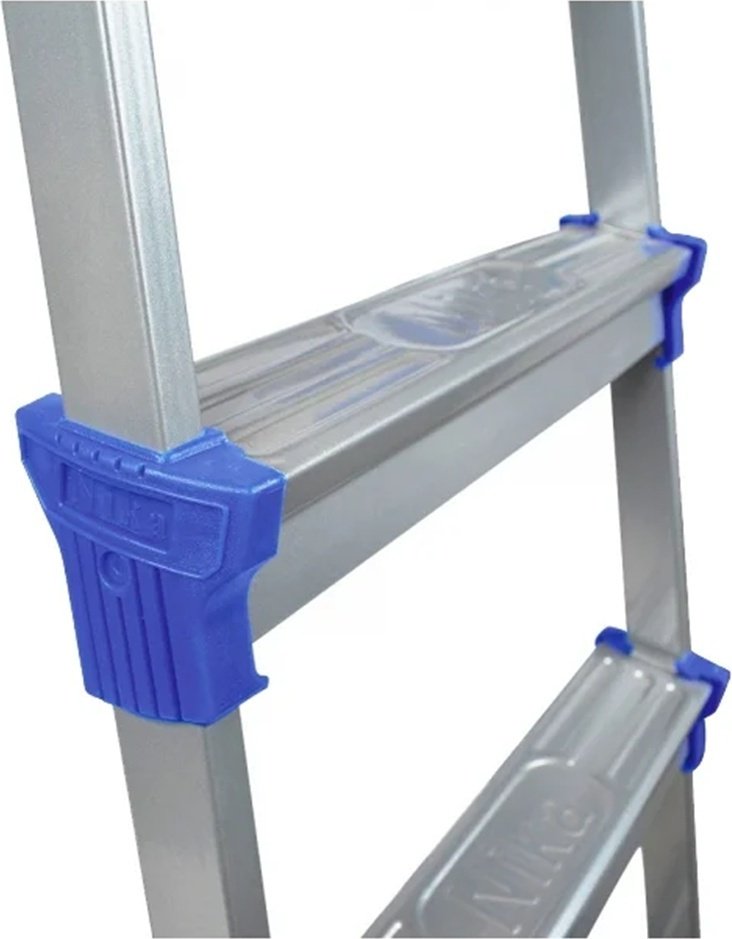 Nika стремянка СМ4, 304 см