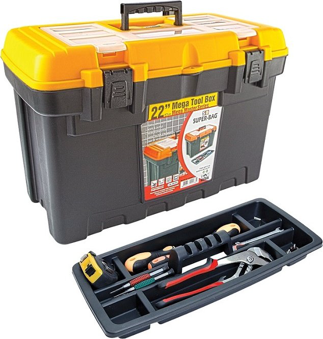 Asrin plastik ящик ASR-2014 (57х31.5х37.5 см) купить,NaN