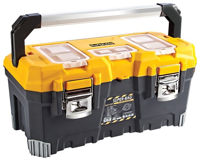 Asrin plastik ящик ASR-4017 (56х30х27.7 см) купить,NaN