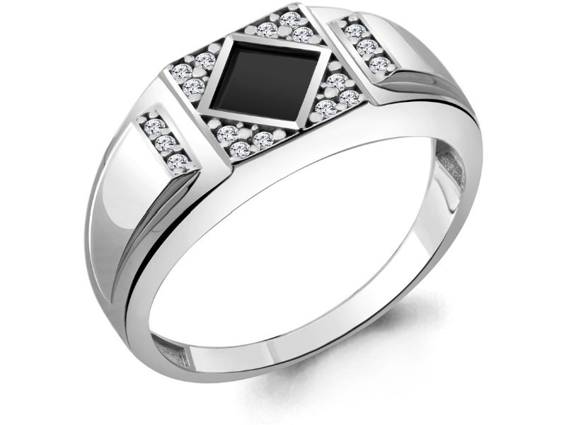 Кольцо Aquamarine 68722АЧ 20р купить,NaN