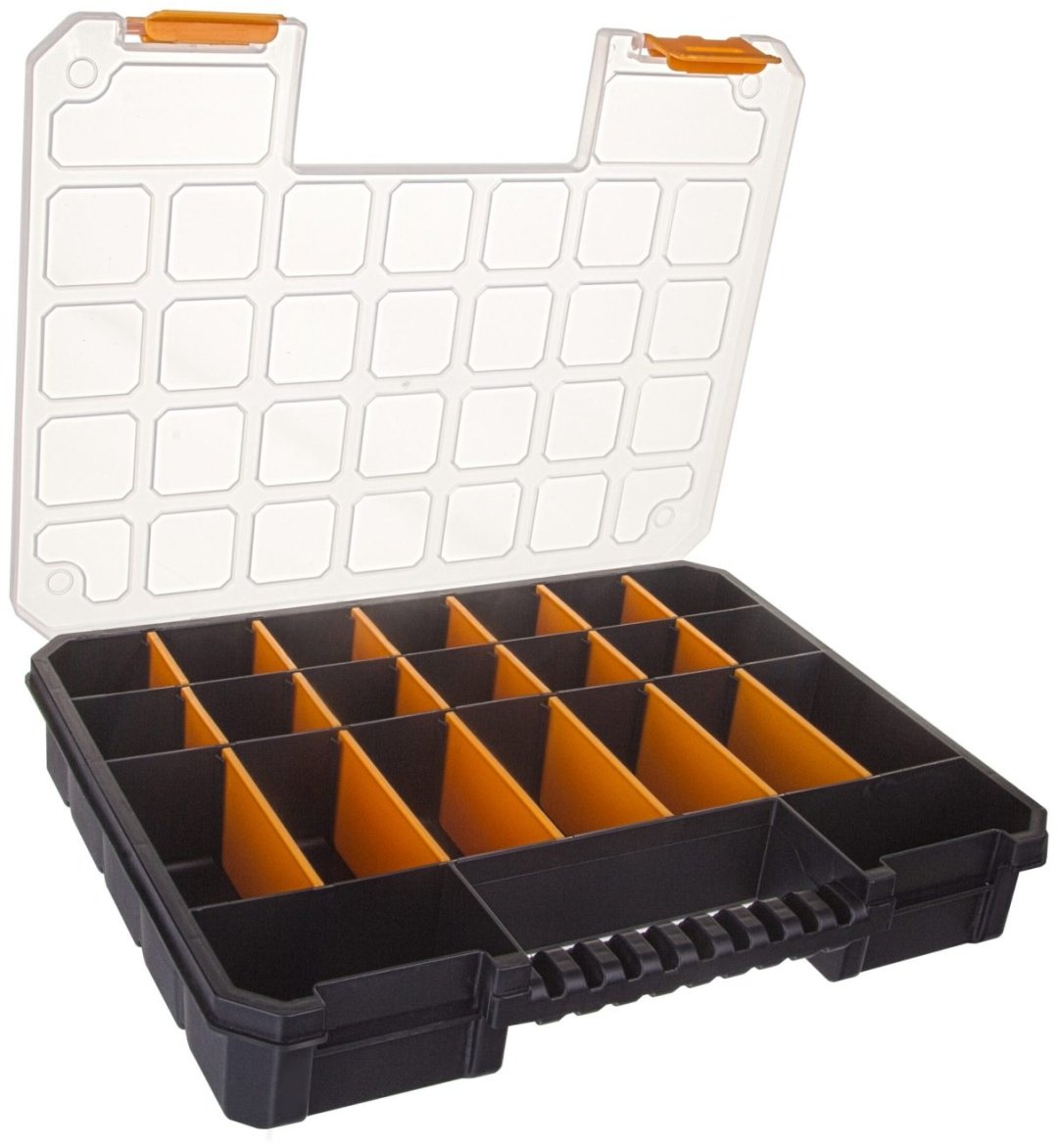 SUPER-BAG органайзер ASR 2099 32x25x5 см желтый, черный купить,NaN