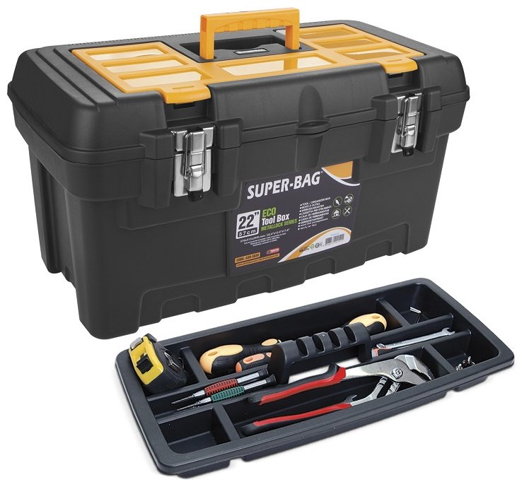 Ящик ASR-5030 (57х31.5х29.5 см) купить,NaN