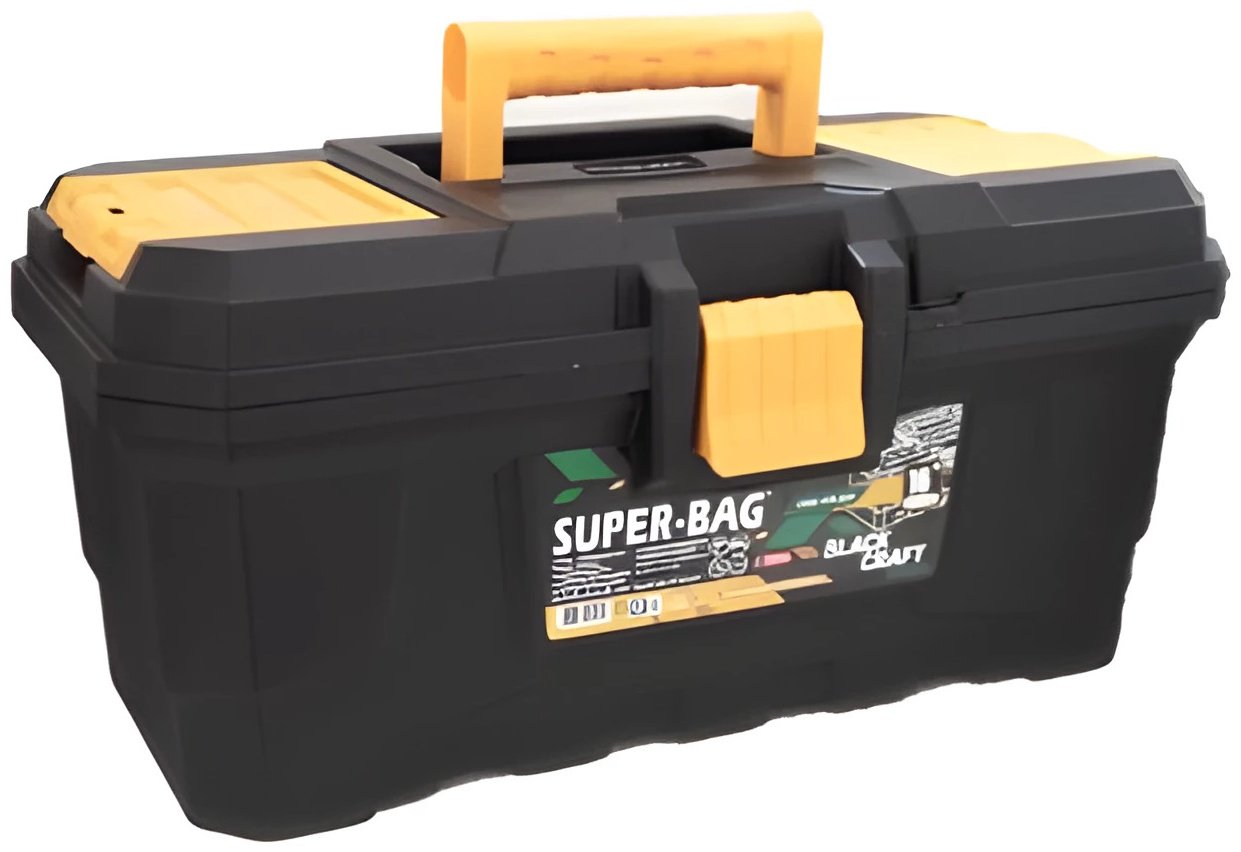 Asrin plastik ящик ASR-5061 (42х22х20 см) купить,NaN