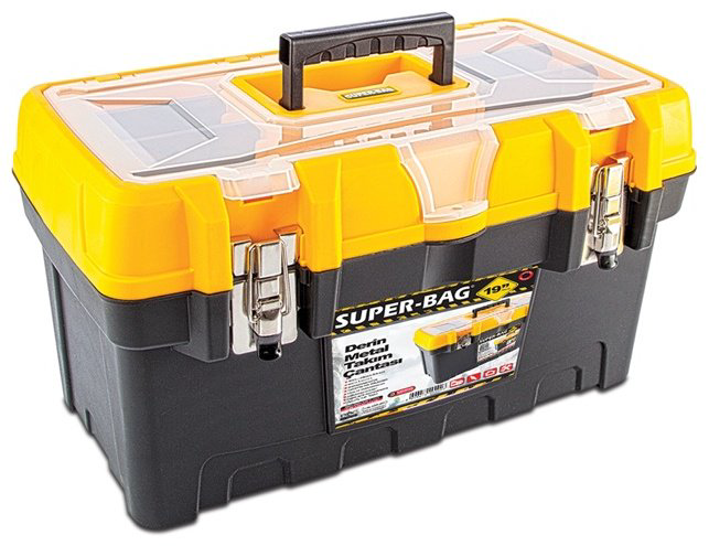 Asrin plastik ящик ASR-2031 (49х26х25.6) купить,NaN