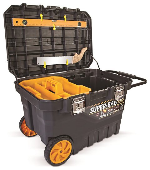 Asrin plastik ящик ASR-4026 (72.5х50х46.5 см) купить,NaN