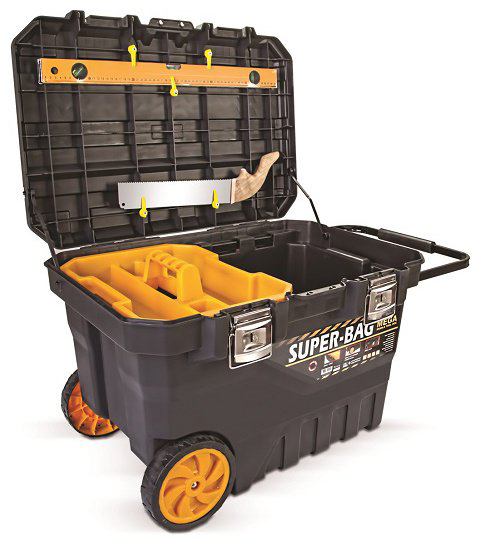 Asrin plastik ящик ASR-4026 (72.5х50х46.5 см) купить,NaN