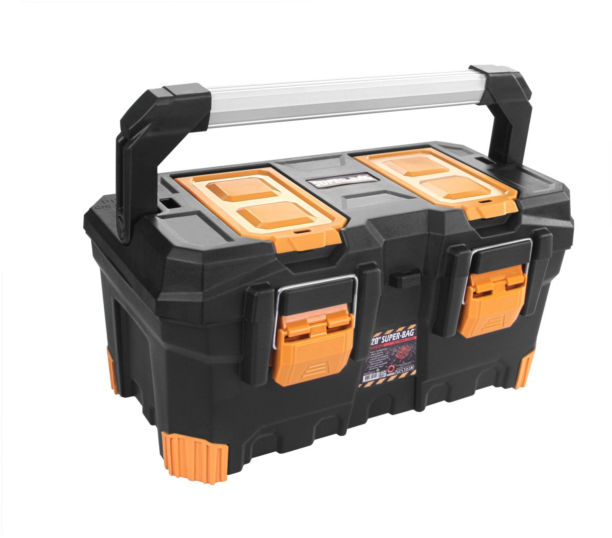 Asrin plastik ящик ASR-4050 (50х28.3х24.8 см) купить,NaN