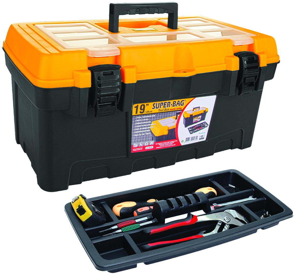 Asrin plastik ящик ASR-2081 (49х26х24 см) купить,NaN