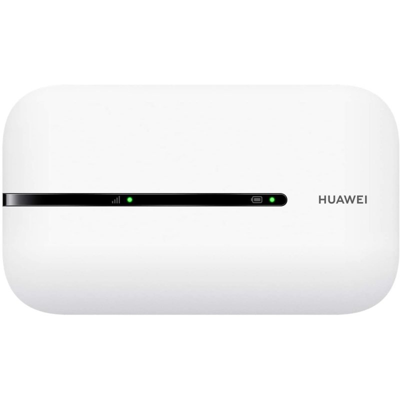  3G/4G модем Huawei Activ 5576 белый