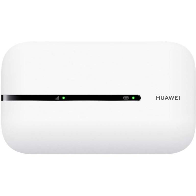  3G/4G модем Huawei Activ 5576 белый