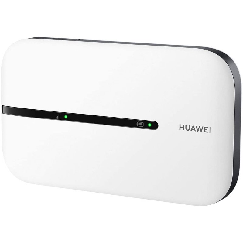  3G/4G модем Huawei Activ 5576 белый