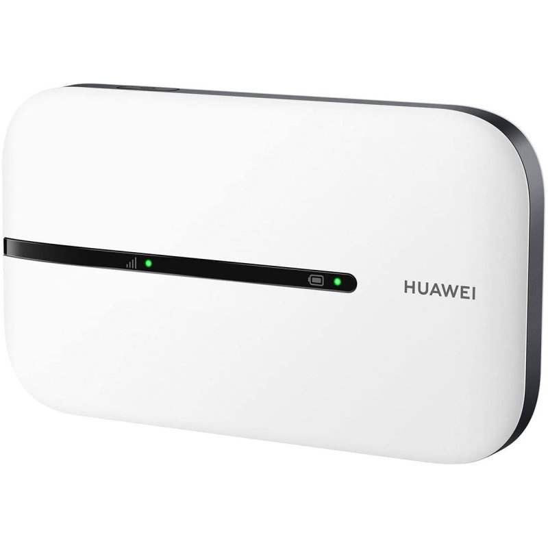  3G/4G модем Huawei Activ 5576 белый купить,NaN