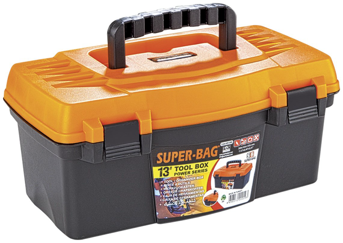 Asrin plastik ящик ASR-2069 (30х16.5х13.5 см) купить,NaN