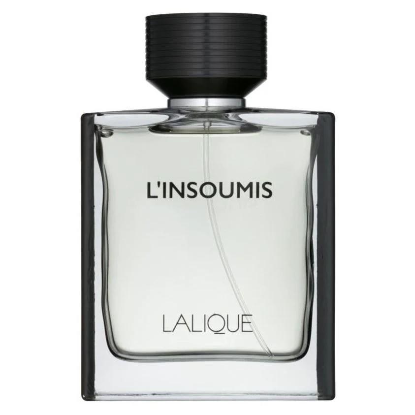 Туалетная вода Lalique LInsoumis 100мл купить,NaN