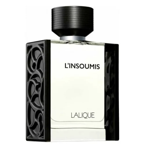 Туалетная вода Lalique LInsoumis 100мл купить,NaN