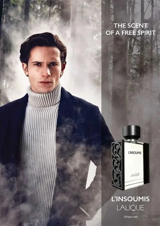 Туалетная вода Lalique LInsoumis 100мл купить,NaN