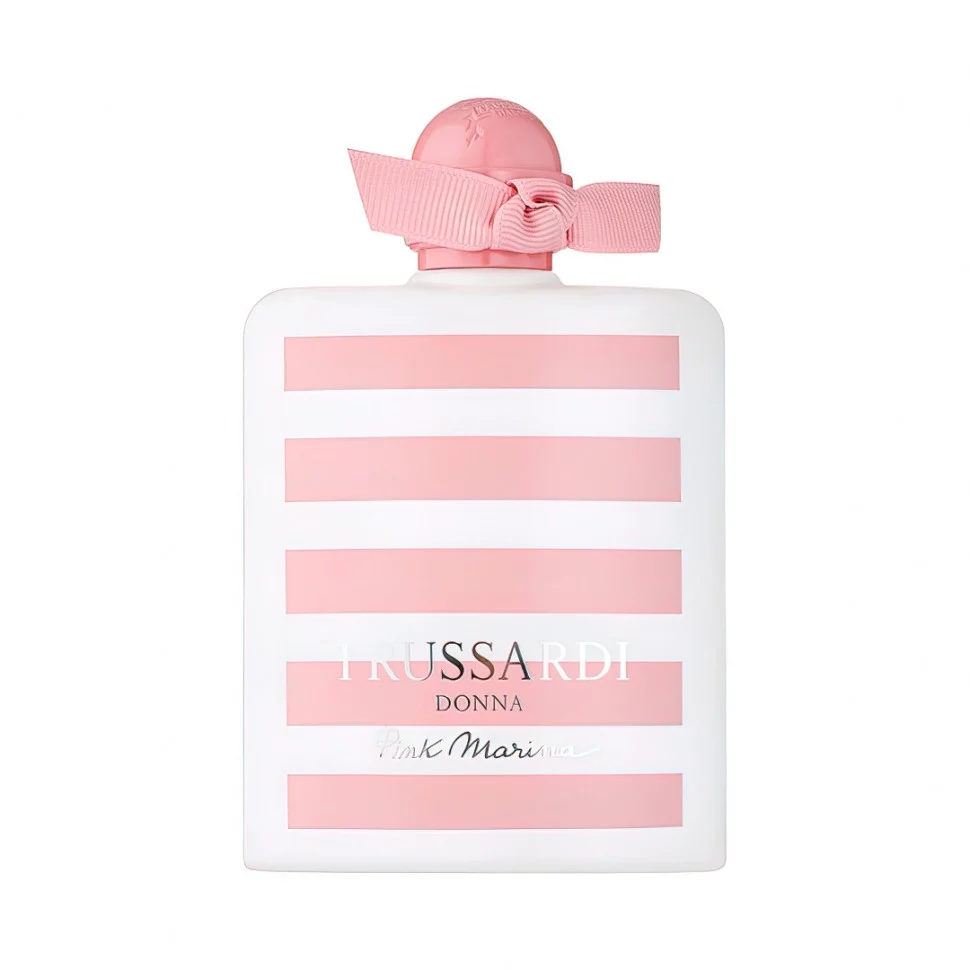 Туалетная вода Trussardi Donna Pink Marina 100мл купить,NaN