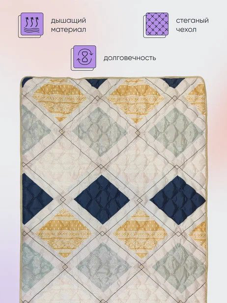 Одеяло Фабрика Снов №1 145x205 всесезонное купить,NaN
