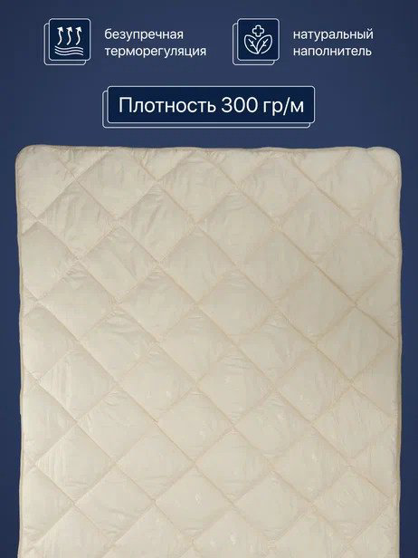 Одеяло Фабрика Снов НФ-00002486 200x220 см всесезонное купить,NaN