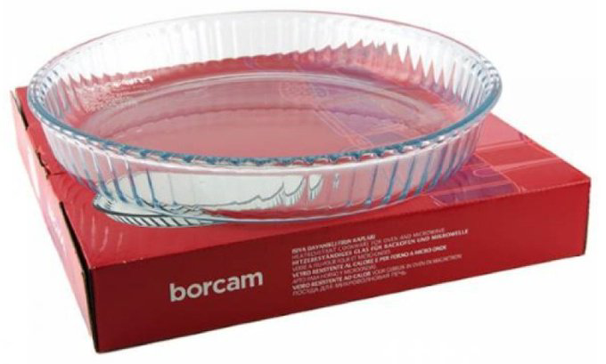 Borcam форма 59544-1073139, стекло купить,NaN