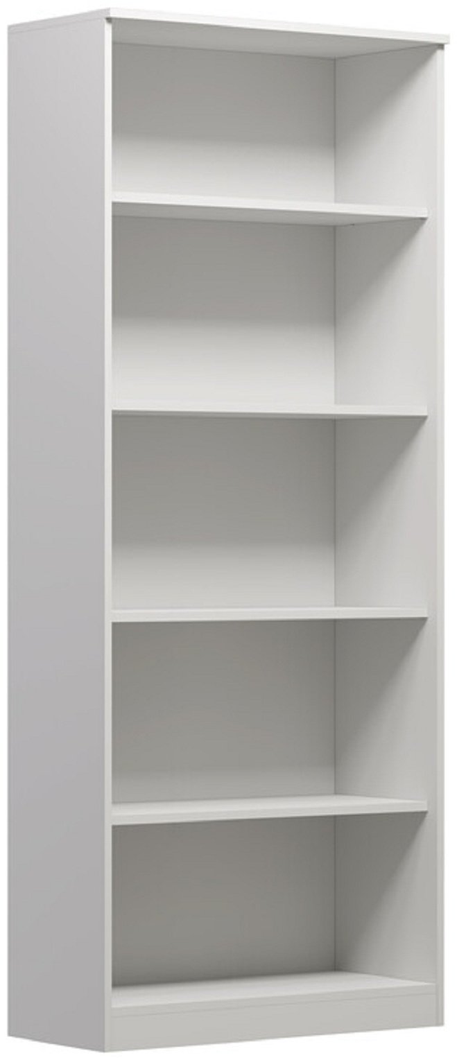 СВЕДСТА Сириус, 78.2x34.8x190 см, белый купить,NaN