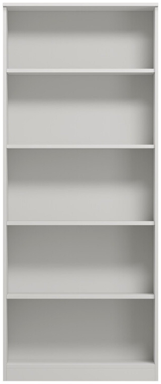 СВЕДСТА Сириус, 78.2x34.8x190 см, белый купить,NaN