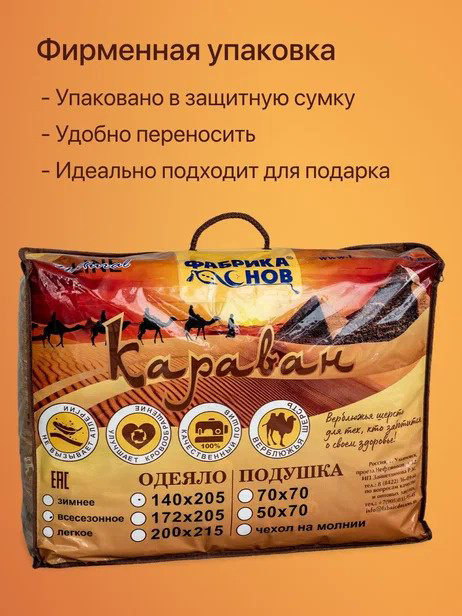 Одеяло Фабрика Снов 5844 140x205 см всесезонное купить,NaN