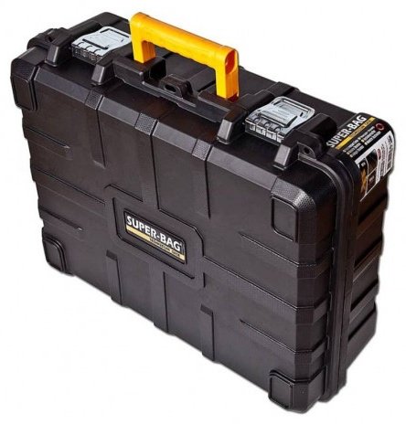 SUPER-BAG ящик ASR-4025 (48х39.8х18 см) купить,NaN