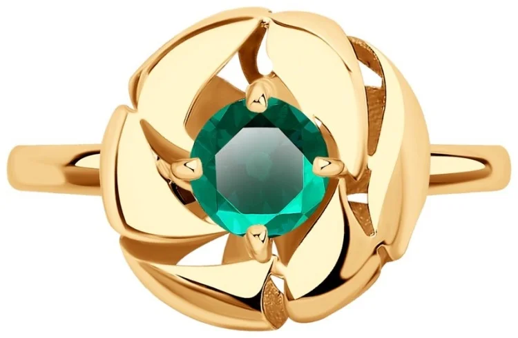 Кольцо Sokolov 716491 18.5р 2.25гр купить,NaN