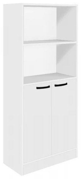 ZETA КУЛ-116.1, 70x35x150 см, белый купить,NaN