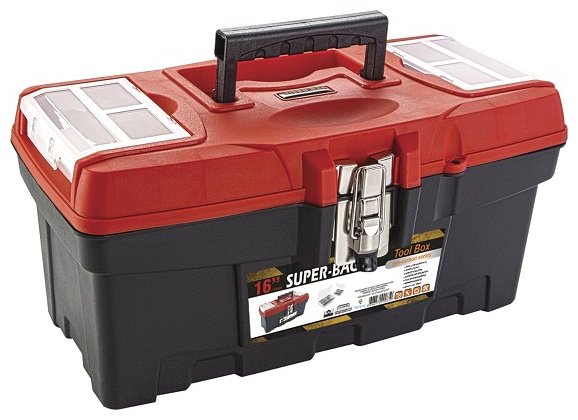 Ящик ASR-4005 (41х21.3х20 см) купить,NaN
