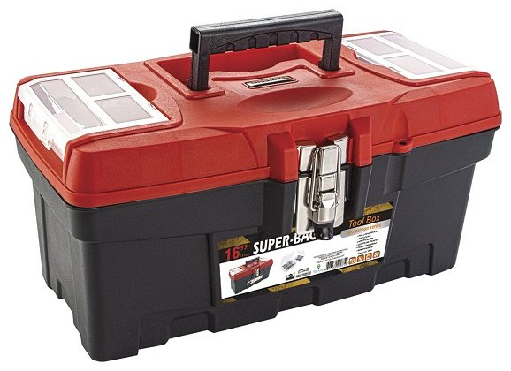 Ящик ASR-4005 (41х21.3х20 см) купить,NaN