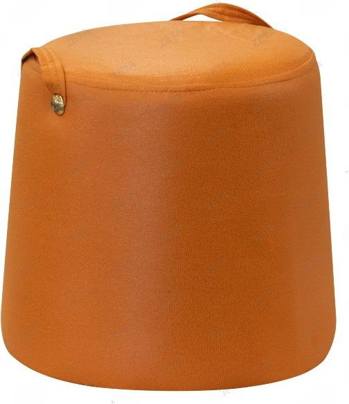 Пуф ZETA Z-10, 28x28x25 см, мультиколор купить,NaN