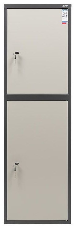 Сейф Промет SL-150/2T ключевой замок (46х149х34 мм) купить,NaN