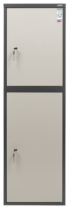 Сейф Промет SL-150/2T ключевой замок (46х149х34 мм) купить,NaN